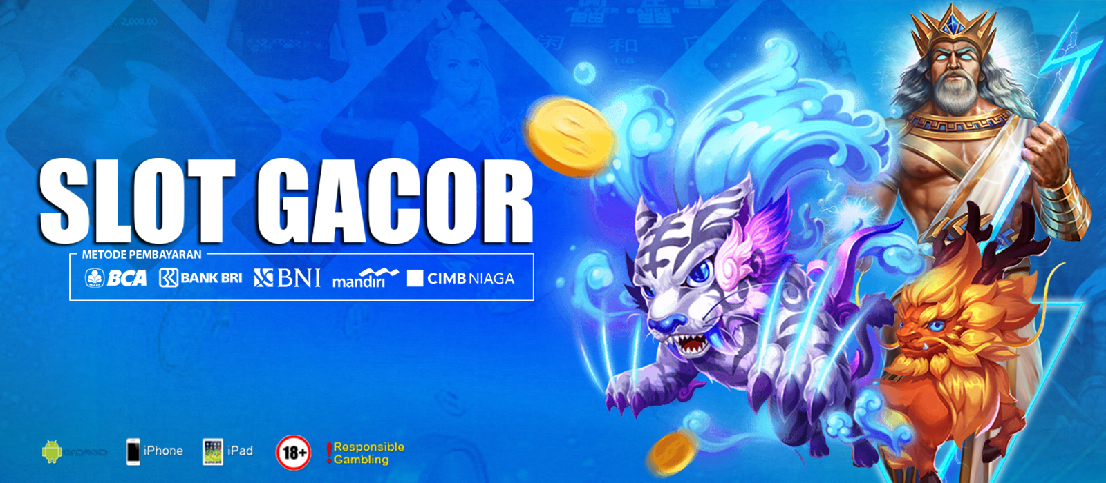 Daftar Link Situs Slot Gacor Online Gampang Menang Hari Ini