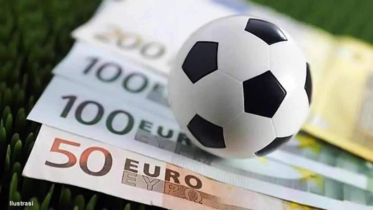 Panduan Mengikuti Liga Internasional untuk Taruhan Judi Bola